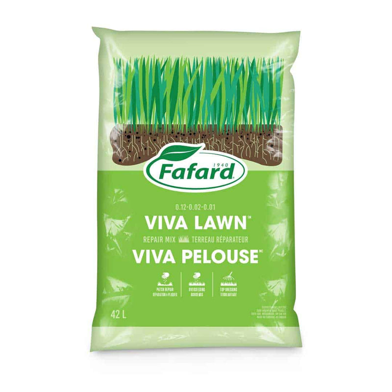 Viva Lawn Repair Mix